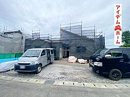 袋井市岡崎2期 1号棟
