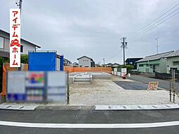 磐田市一言　1号棟