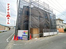 磐田市加茂　1号棟