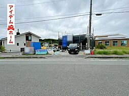 掛川市洋望台 1号棟