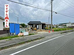 掛川市洋望台　1号棟