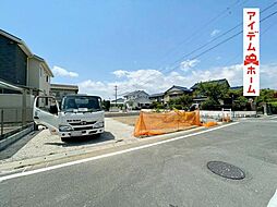 グラファーレ浜松市浜名区中条2期　2号棟