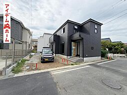 グラファーレ浜松市浜名区中条2期　2号棟