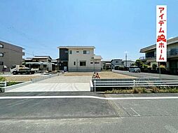 グラファーレ浜松市浜名区中条2期　1号棟
