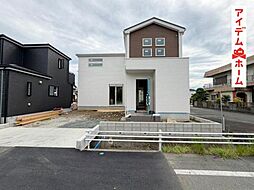グラファーレ浜松市浜名区中条2期　1号棟