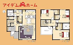 浜松市中央区篠原町第3　1号棟