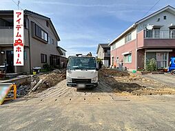 浜松市中央区篠原町第3　1号棟