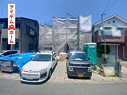 浜松市中央区篠原町第3　1号棟