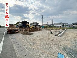 磐田市川袋第4　3号棟