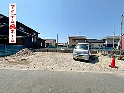 浜松市中央区舞阪町長十新田第2期　2号棟