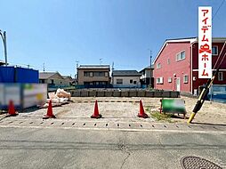 浜松市中央区舞阪町長十新田第2期　1号棟