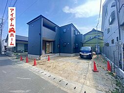 湖西市新居町第3期 1号棟