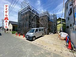 湖西市新居町第3期 1号棟