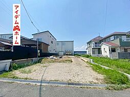 豊橋市神野新田町第1期 1号棟
