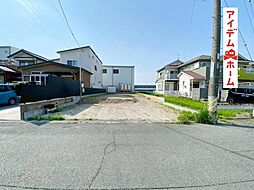 豊橋市神野新田町第1期　1号棟