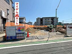 浜松市中央区三和町　3号棟