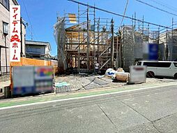 浜松市中央区三和町　3号棟