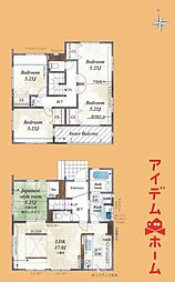 浜松市中央区三和町　2号棟