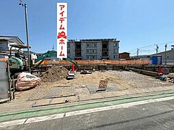 浜松市中央区三和町　2号棟