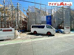 浜松市中央区三和町　2号棟