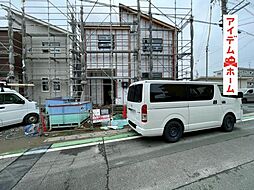 浜松市中央区三和町 1号棟