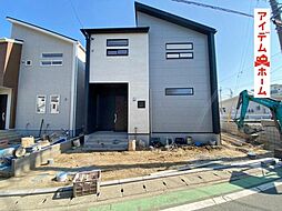 浜松市中央区三和町　1号棟