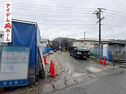 掛川市大坂2期　1号棟