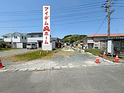 掛川市大坂2期　1号棟