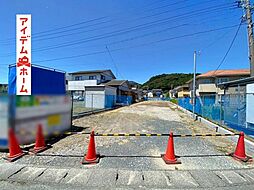 掛川市大坂2期　1号棟