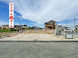 浜松市中央区安間町第1　1号棟