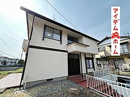 掛川市葛ケ丘2丁目4−8