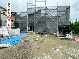 掛川市家代5期　1号棟