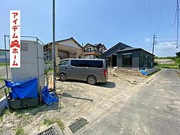 掛川市家代5期　1号棟