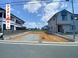 浜松市中央区西山町1期　1号棟