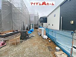 豊橋市二川町第1期　2号棟