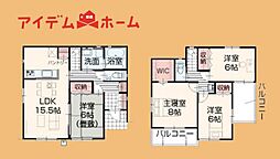 袋井市愛野25−1　10号棟