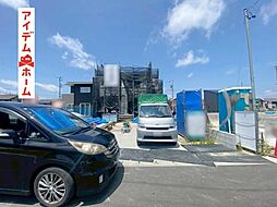 袋井市愛野25−1 10号棟