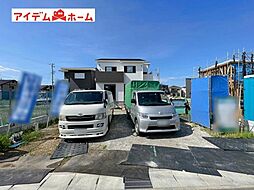 袋井市愛野25−1　10号棟