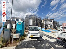 袋井市愛野25−1　9号棟