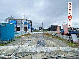 袋井市愛野25−1 9号棟