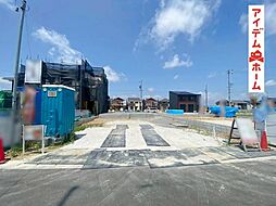 袋井市愛野25−1 9号棟
