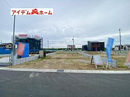 袋井市愛野25−1　9号棟
