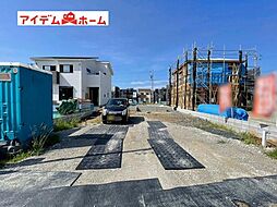 袋井市愛野25−1　9号棟