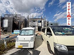 袋井市愛野25−1　8号棟