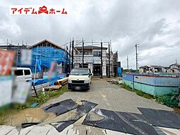 袋井市愛野25−1 8号棟