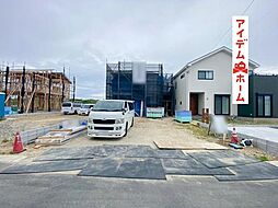 袋井市愛野25−1　6号棟