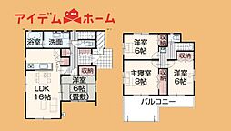 袋井市愛野25−1　5号棟