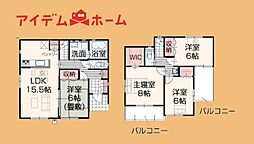 袋井市愛野25−1　4号棟