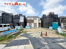 袋井市愛野25−1 4号棟
