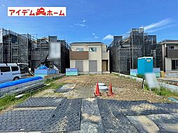 袋井市愛野25−1　4号棟